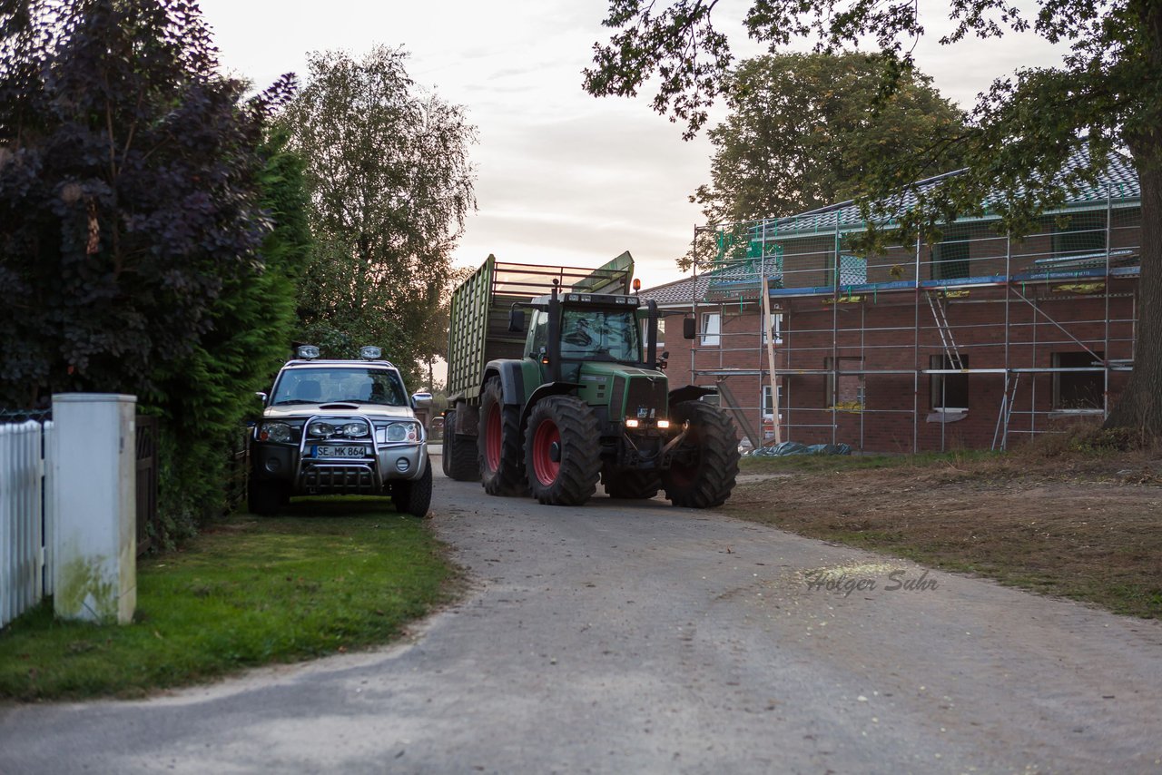 Bild 146 - Maisernte 2016